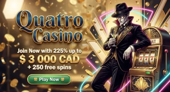 Quatro Casino